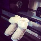 Угги Chrome Hearts AL0083-3