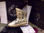 Угги CHROME HEARTS Z91