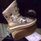 Угги CHROME HEARTS Z91