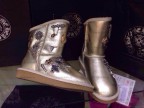 Угги CHROME HEARTS Z91