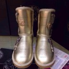Угги CHROME HEARTS Z91