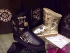 Угги CHROME HEARTS Z91