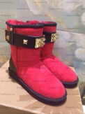 Угги HERMES 1071