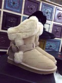 Угги LUXE AS-095