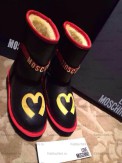 Угги Moschino AL0104