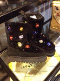 Угги STELLA MCCARTNEY Z33
