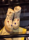 Угги STELLA MCCARTNEY Z33-2