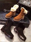 Угги UGG 00027-2