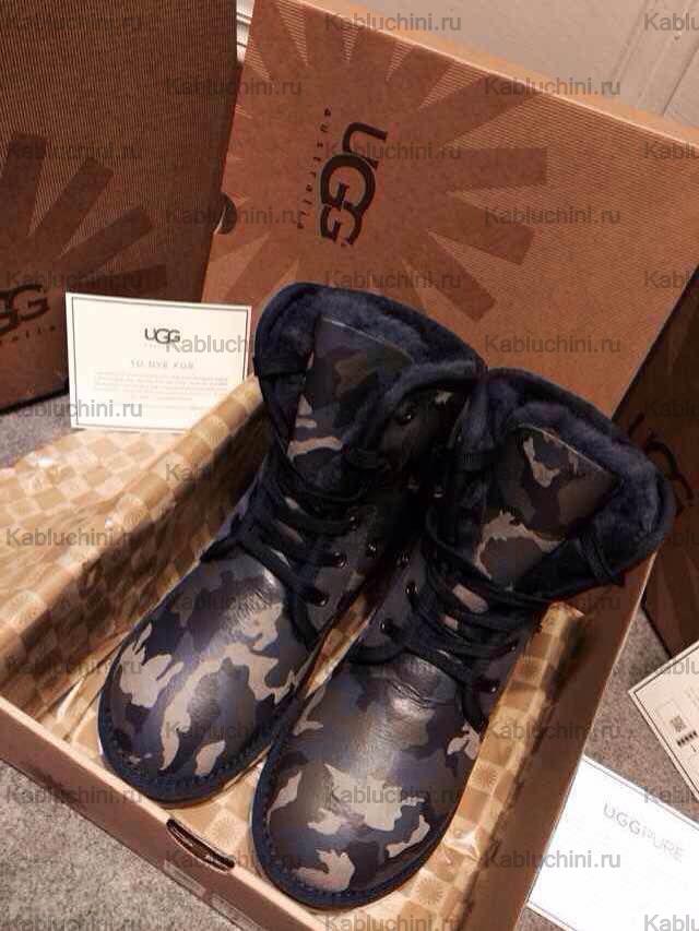 Угги UGG 00059