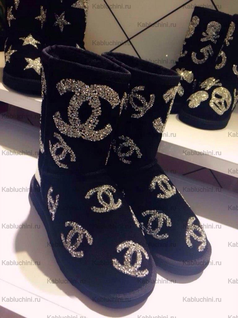 Угги UGG 1050-2