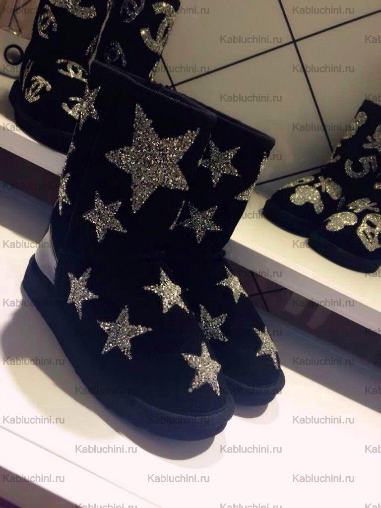 Угги UGG 1050