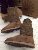 Угги UGG AL0010