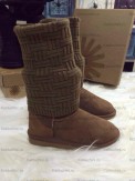 Угги UGG AL0010