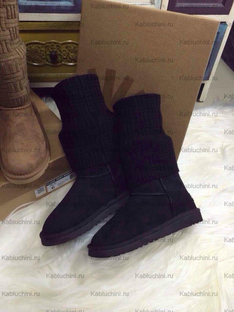 Угги UGG AL0010-2
