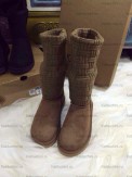 Угги UGG AL0010