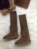 Угги UGG AL0010