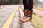 Угги UGG AL0015-2