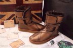 Угги UGG AL0015-2