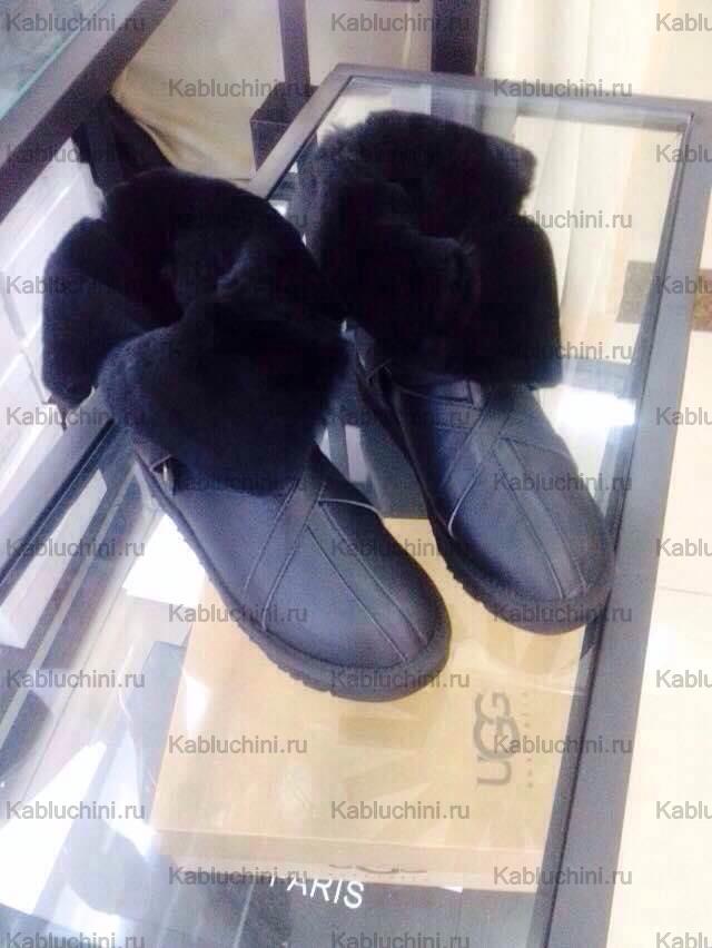 Угги UGG AL0015