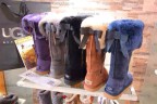 Угги UGG AL0021