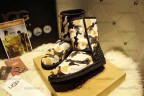 Угги UGG AL0022