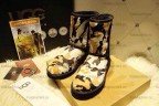 Угги UGG AL0022