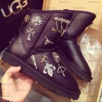 Угги UGG AL0027