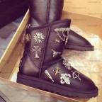 Угги UGG AL0027