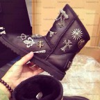 Угги UGG AL0027