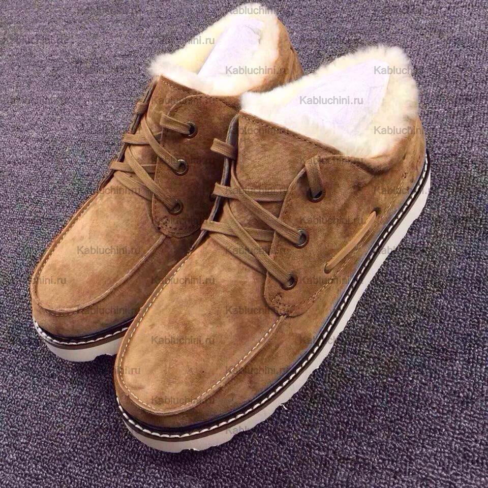 Угги UGG AL0030-3