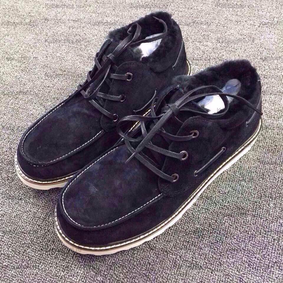 Угги UGG AL0030-4