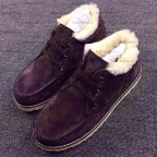 Угги UGG AL0030-6