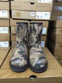 Угги UGG AL0032