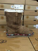 Угги UGG AL0033