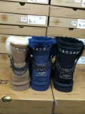 Угги UGG AL0034