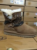 Угги UGG AL0034-2