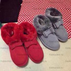 Угги UGG AL0042