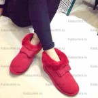Угги UGG AL0042-2