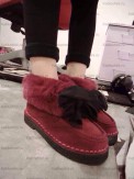 Угги UGG AL0067-3
