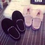 Угги UGG AL0068