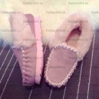 Угги UGG AL0068-2