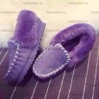 Угги UGG AL0068-3