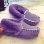 Угги UGG AL0068-3