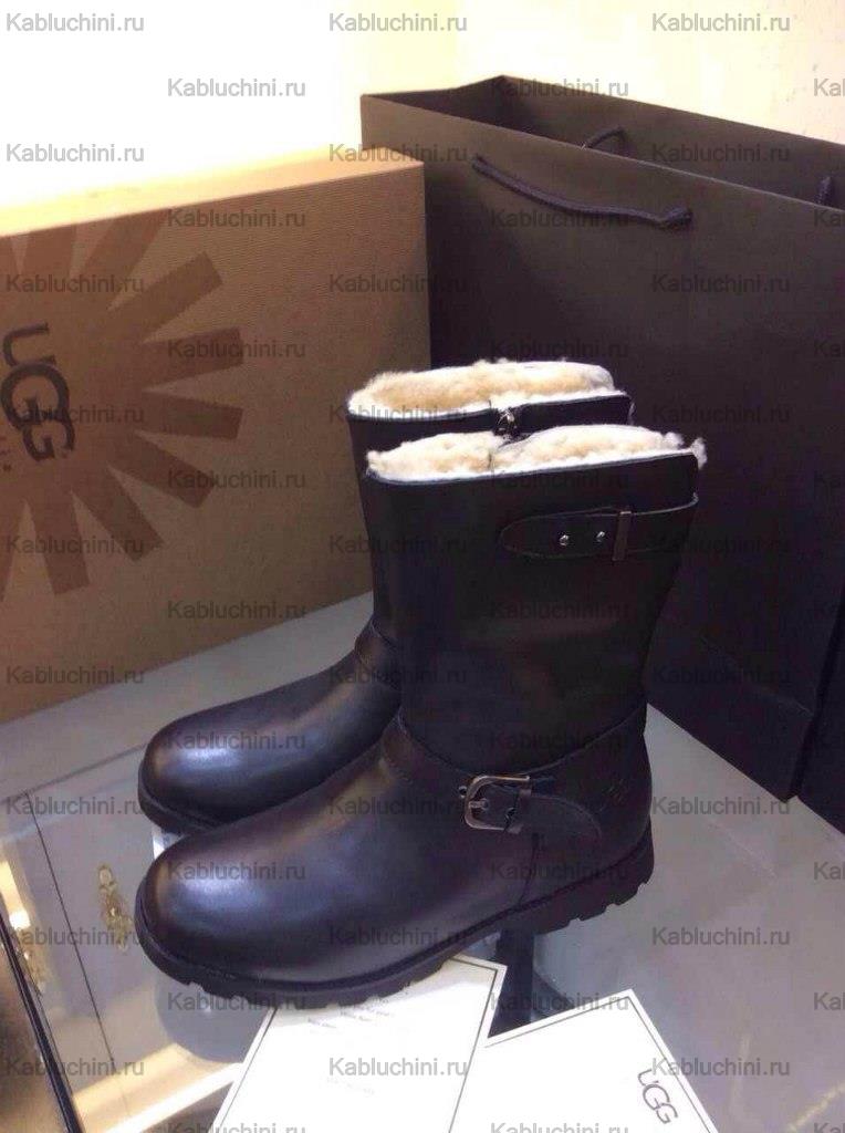 Угги UGG AL0069