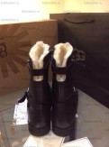 Угги UGG AL0069