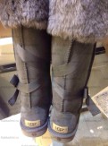 Угги UGG AL0070-2