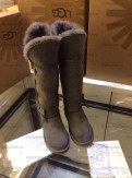 Угги UGG AL0070-2
