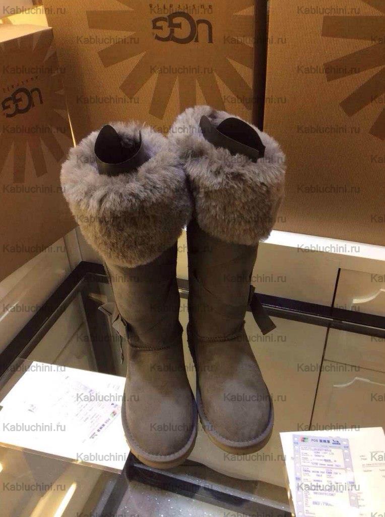 Угги UGG AL0070-2