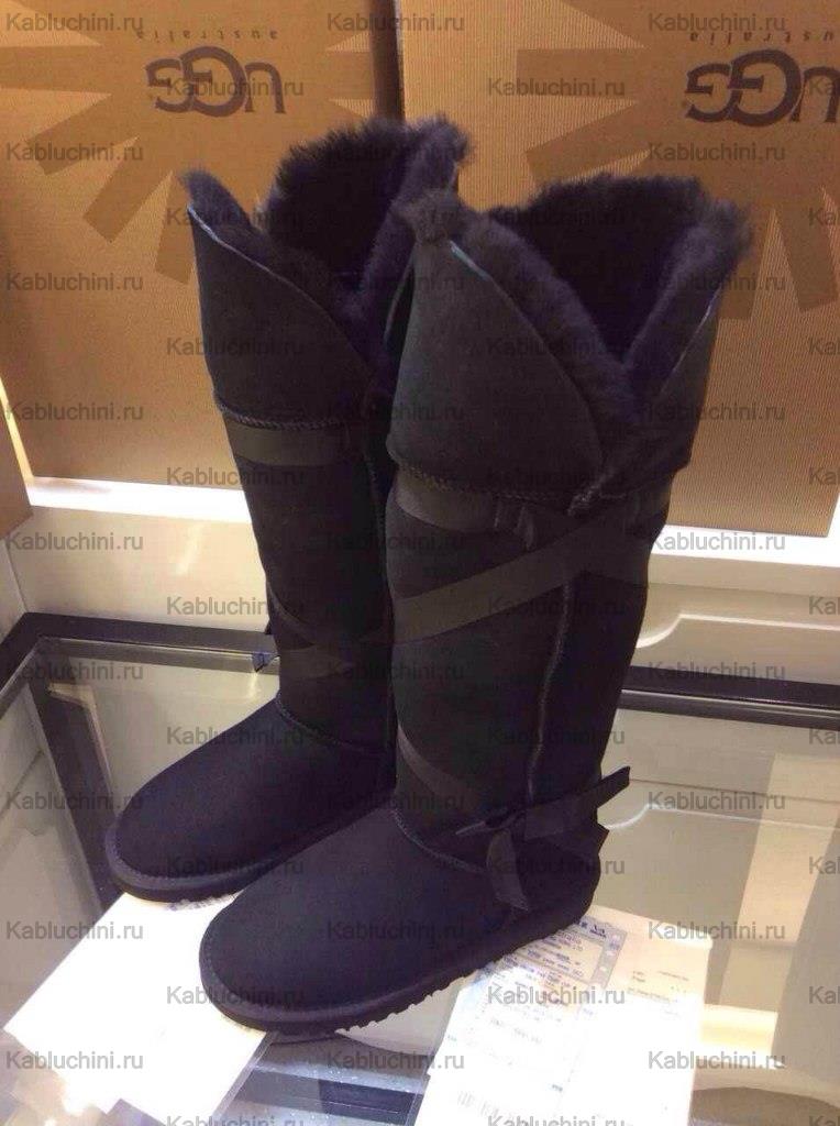 Угги UGG AL0070