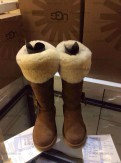 Угги UGG AL0070-3